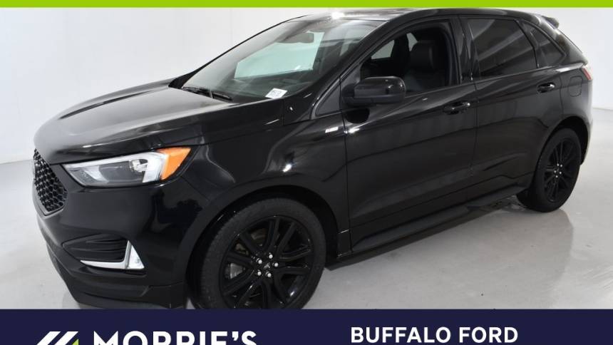 2022 Ford Edge ST-Line — SUV — 28,586 mi — Buffalo, MN