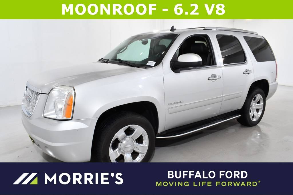 2011 GMC Yukon Denali — SUV — 243,295 mi — Buffalo, MN