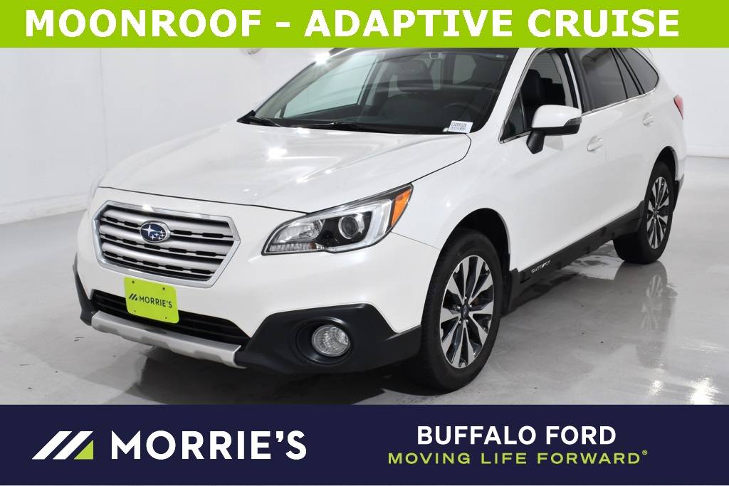 2016 Subaru Outback 2.5i Limited — SUV — 100,672 mi — Buffalo, MN