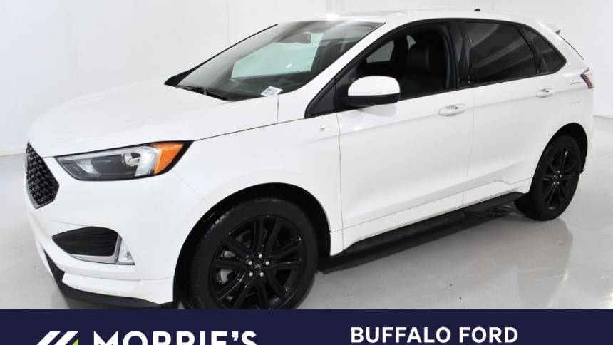 2022 Ford Edge ST-Line — SUV — 27,903 mi — Buffalo, MN