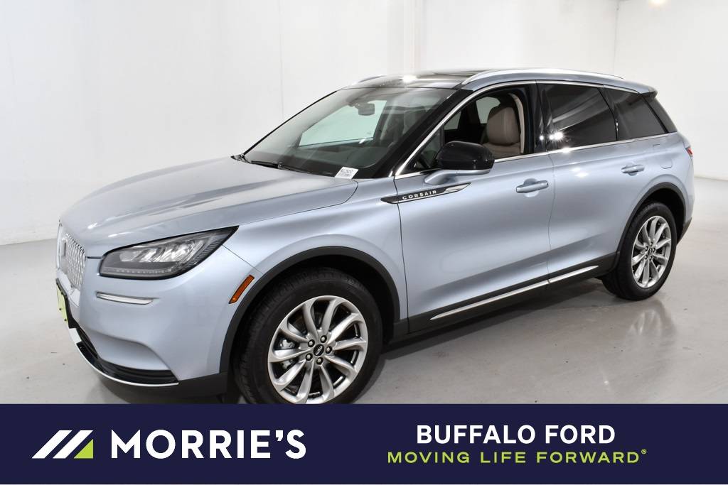 2022 Lincoln Corsair Standard — SUV — 20,700 mi — Buffalo, MN