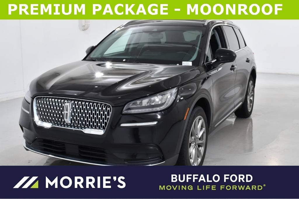 2022 Lincoln Corsair Standard — SUV — 42,828 mi — Buffalo, MN
