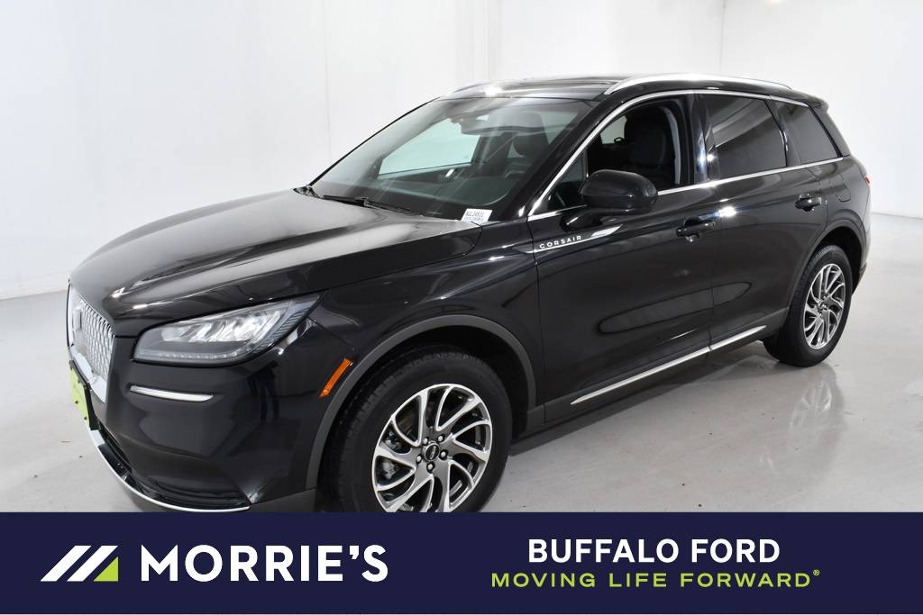 2022 Lincoln Corsair Standard — SUV — 17,376 mi — Buffalo, MN