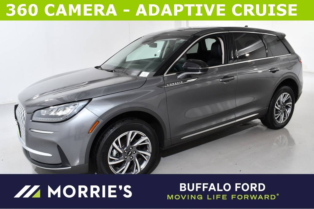2023 Lincoln Corsair Standard — SUV — 12,682 mi — Buffalo, MN