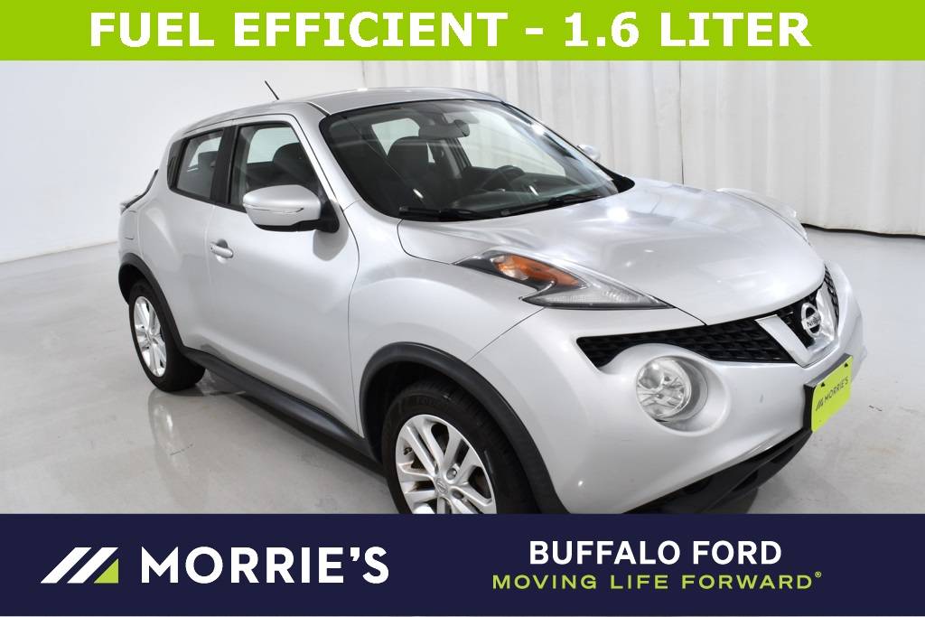 2016 Nissan JUKE S — SUV — 141,412 mi — Buffalo, MN