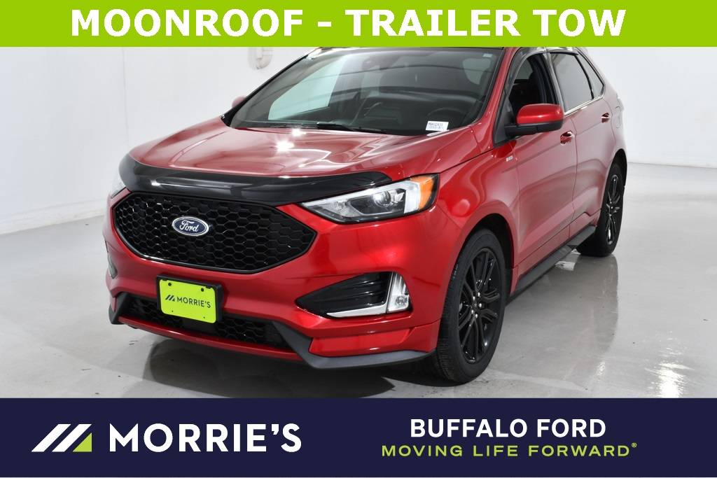 2021 Ford Edge ST-Line — SUV — 69,302 mi — Buffalo, MN