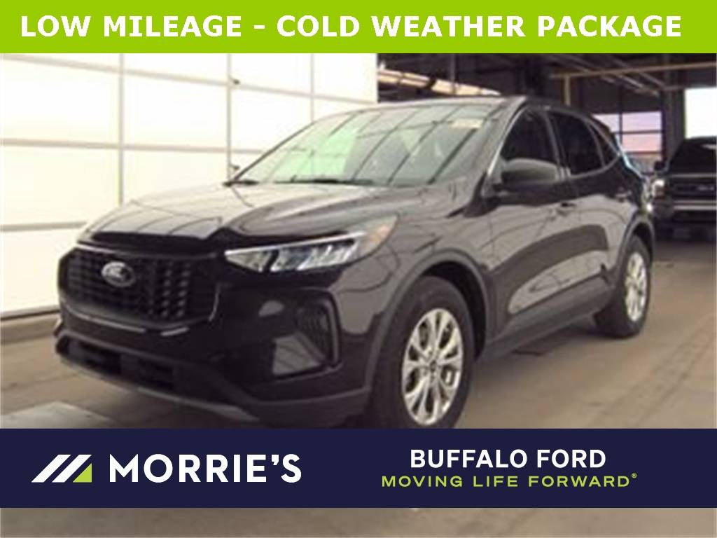 2023 Ford Escape Active — SUV — 21,524 mi — Buffalo, MN