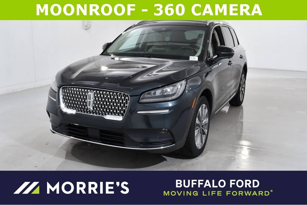 2022 Lincoln Corsair Reserve — SUV — 35,043 mi — Buffalo, MN