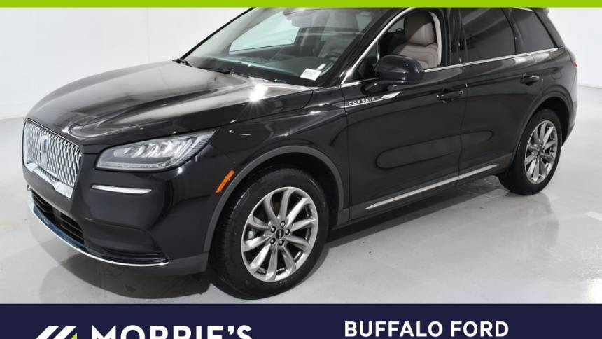 2022 Lincoln Corsair Standard — SUV — 19,700 mi — Buffalo, MN