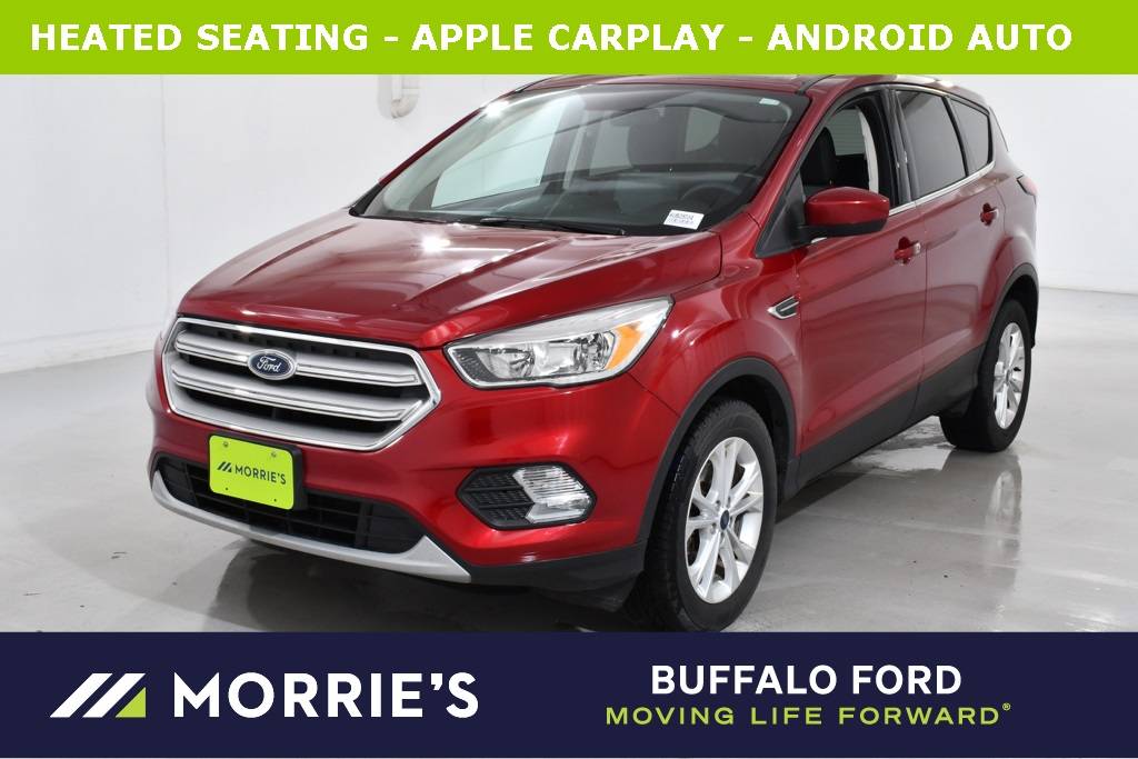 2019 Ford Escape SE — SUV — 97,610 mi — Buffalo, MN