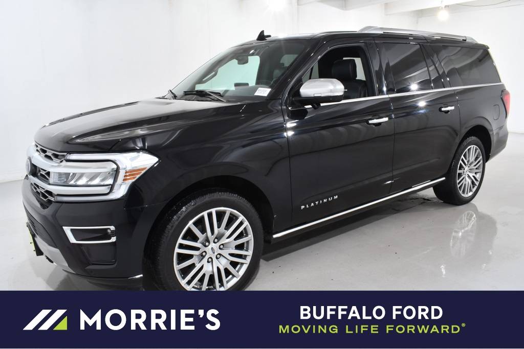 2022 Ford Expedition Platinum — SUV — 70,049 mi — Buffalo, MN