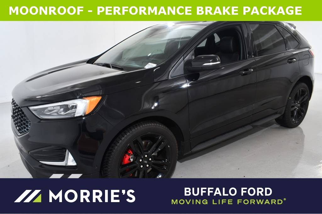 2022 Ford Edge ST — SUV — 44,198 mi — Buffalo, MN