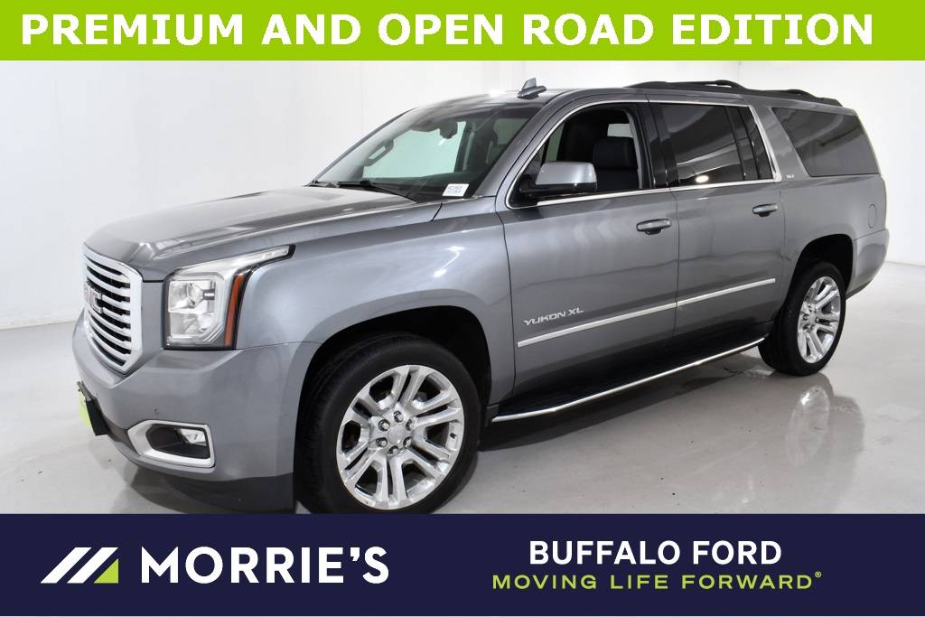2019 GMC Yukon SLT — SUV — 89,319 mi — Buffalo, MN