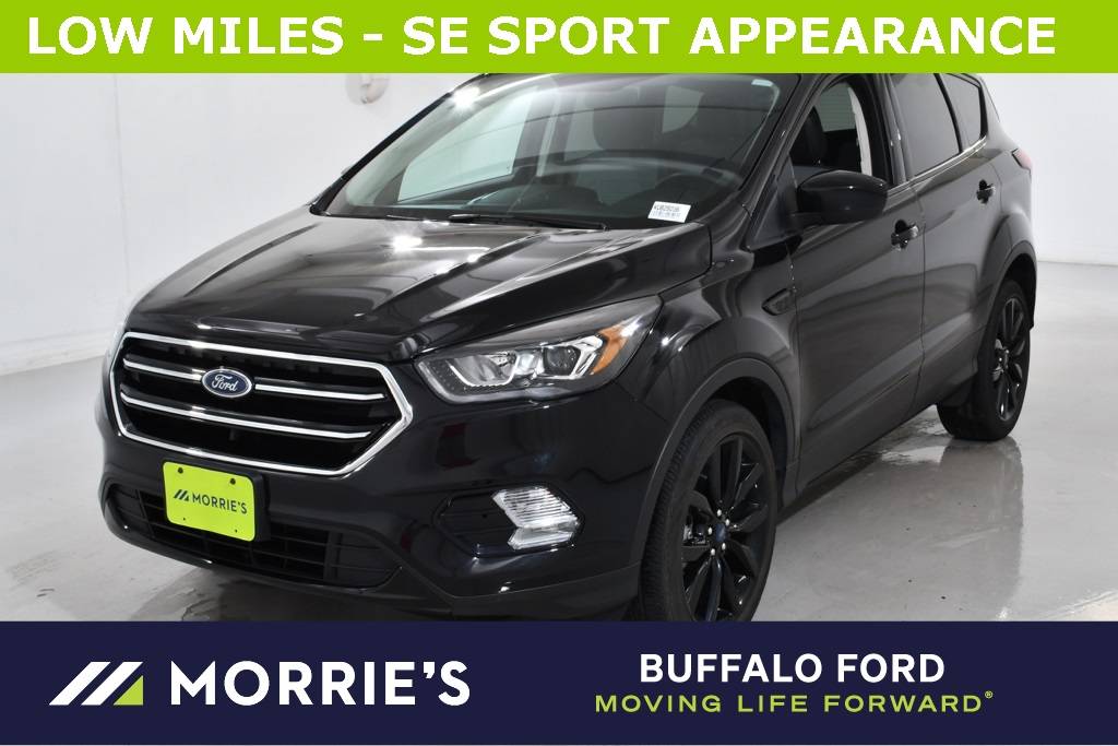 2019 Ford Escape SE — SUV — 21,456 mi — Buffalo, MN