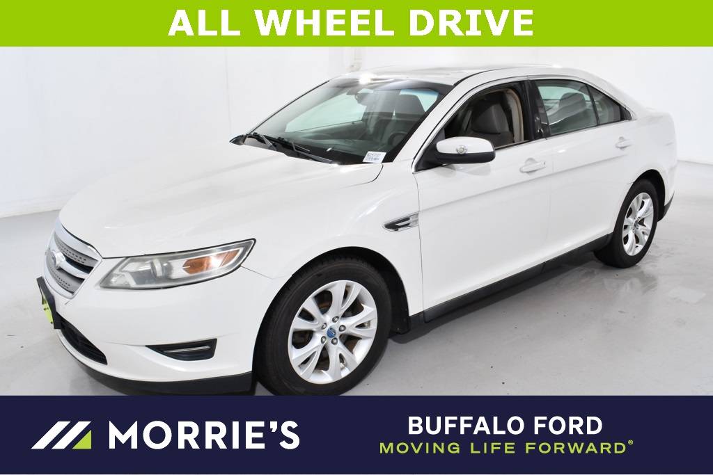 2011 Ford Taurus SEL — Sedan — 191,053 mi — Buffalo, MN