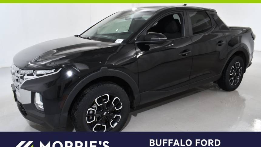 2023 Hyundai Santa Cruz SEL — Pickup Truck — 60,846 mi — Buffalo, MN