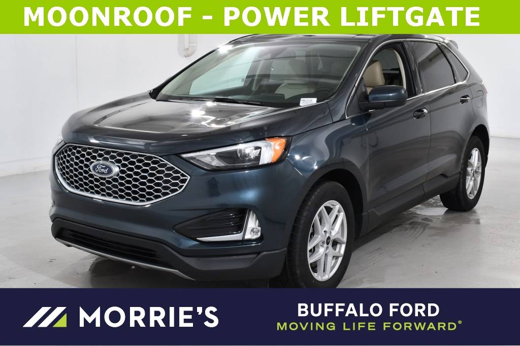 2023 Ford Edge SEL — SUV — 20,354 mi — Buffalo, MN