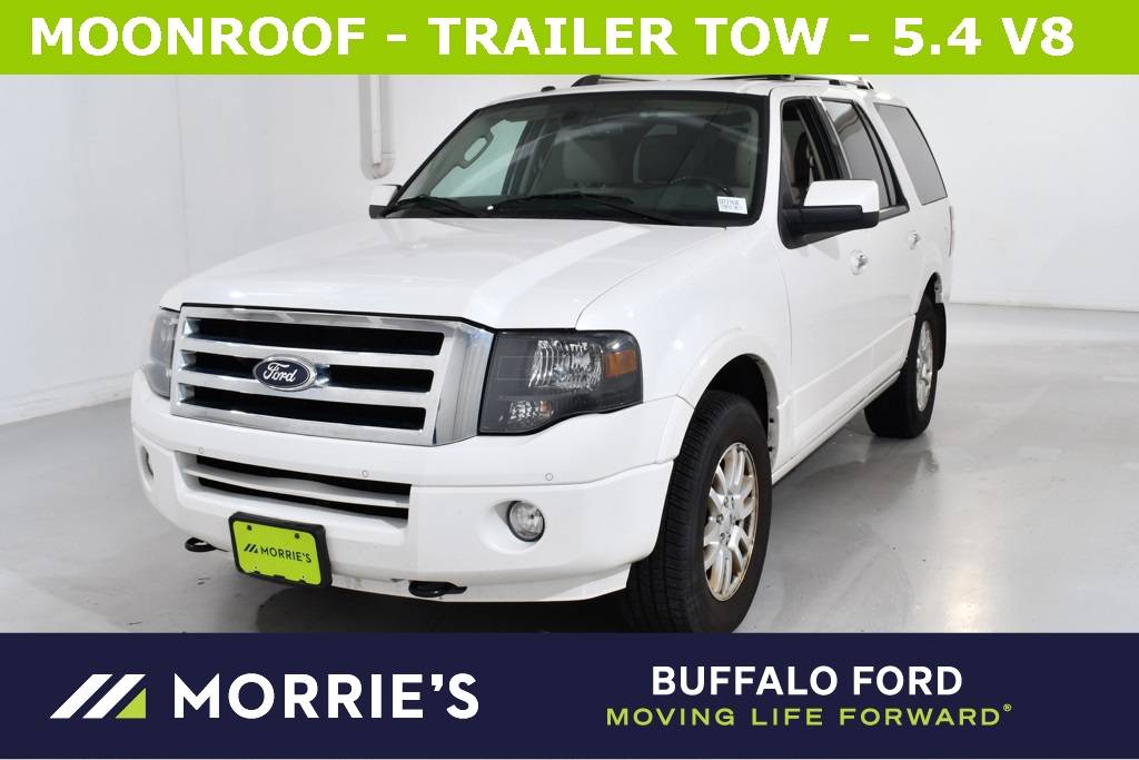 2014 Ford Expedition Limited — SUV — 152,909 mi — Buffalo, MN