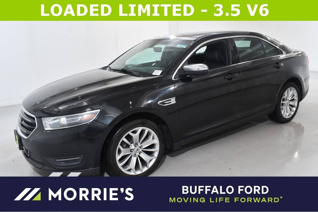 2014 Ford Taurus Limited — Sedan — 177,534 mi — Buffalo, MN