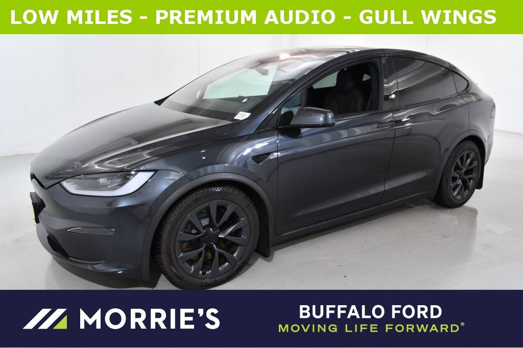 2024 Tesla Model X Model X — SUV — 7,709 mi — Buffalo, MN
