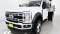 2024 Ford Super Duty F-550 Chassis Cab in Buffalo, MN 2 - Open Gallery