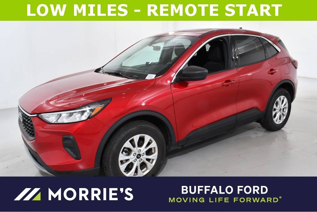 2023 Ford Escape Active — SUV — 14,632 mi — Buffalo, MN