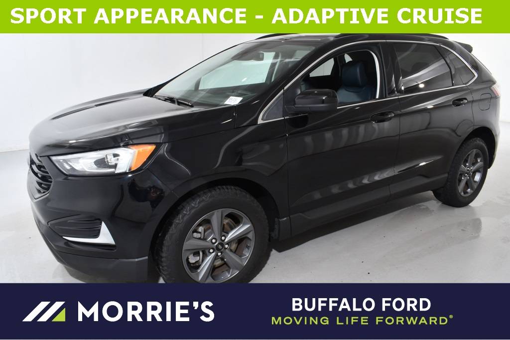 2022 Ford Edge SEL — SUV — 36,745 mi — Buffalo, MN