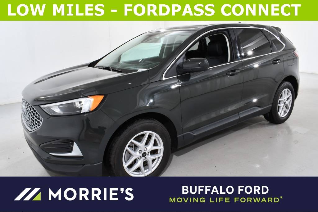 2023 Ford Edge SEL — SUV — 17,033 mi — Buffalo, MN
