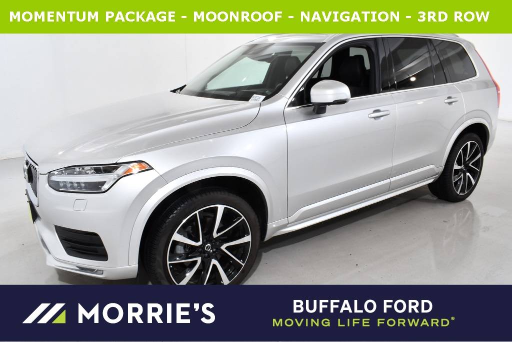 2022 Volvo XC90 Momentum — SUV — 31,749 mi — Buffalo, MN