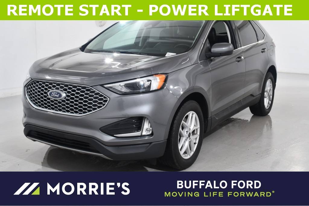 2023 Ford Edge SEL — SUV — 33,477 mi — Buffalo, MN