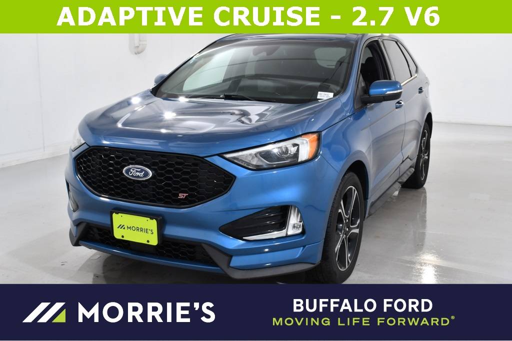 2019 Ford Edge ST — SUV — 51,929 mi — Buffalo, MN