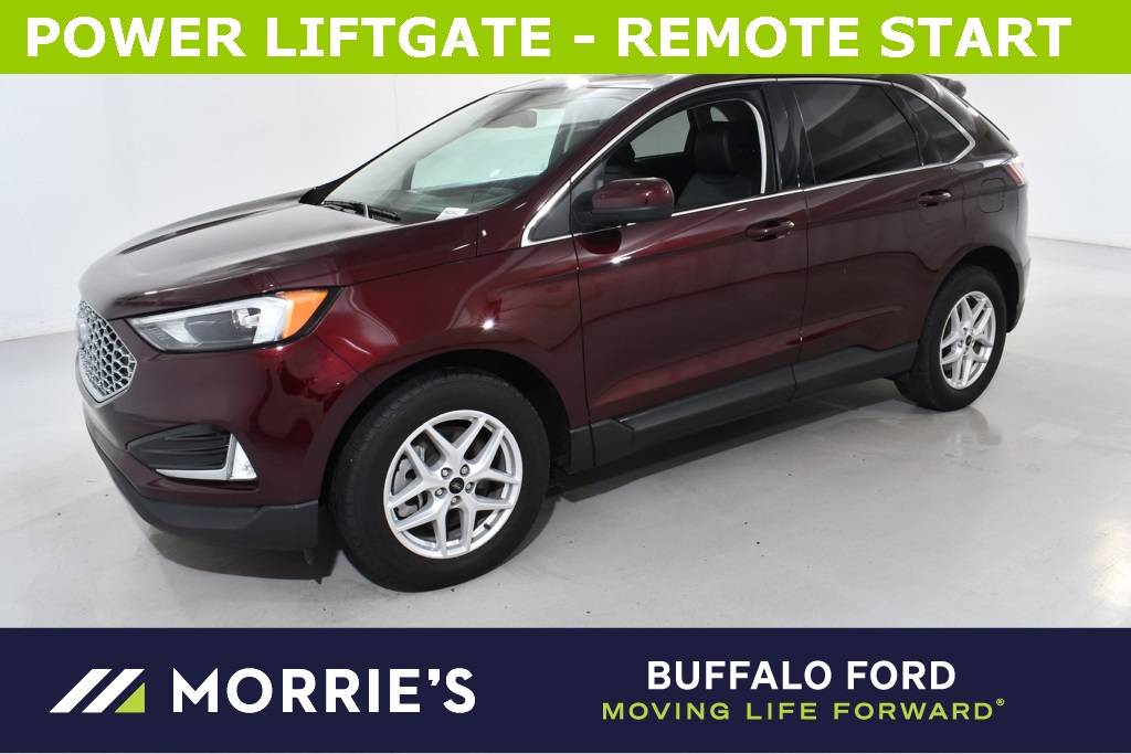 2023 Ford Edge SEL — SUV — 31,692 mi — Buffalo, MN