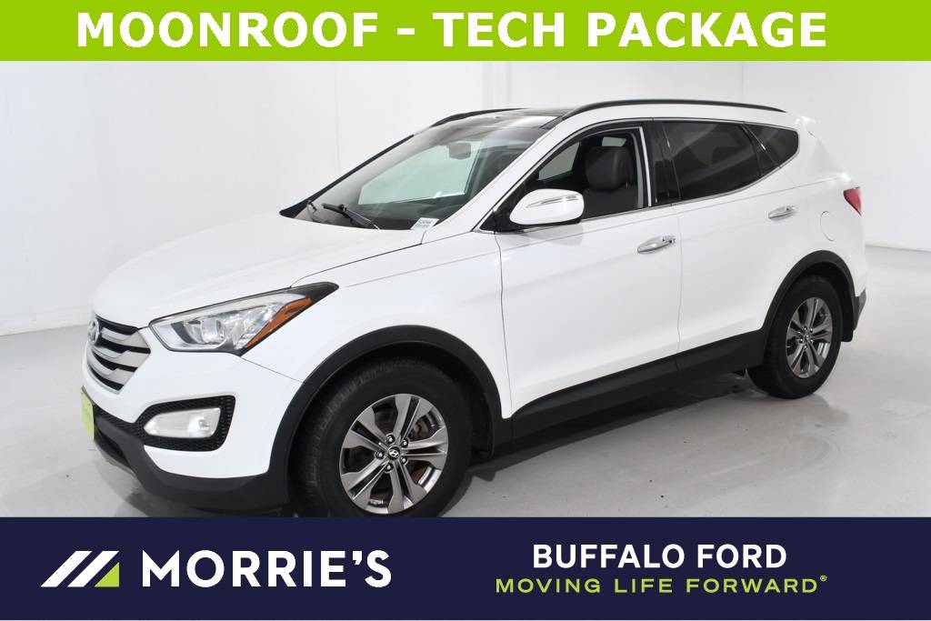 2015 Hyundai Santa Fe Sport Base — SUV — 96,404 mi — Buffalo, MN