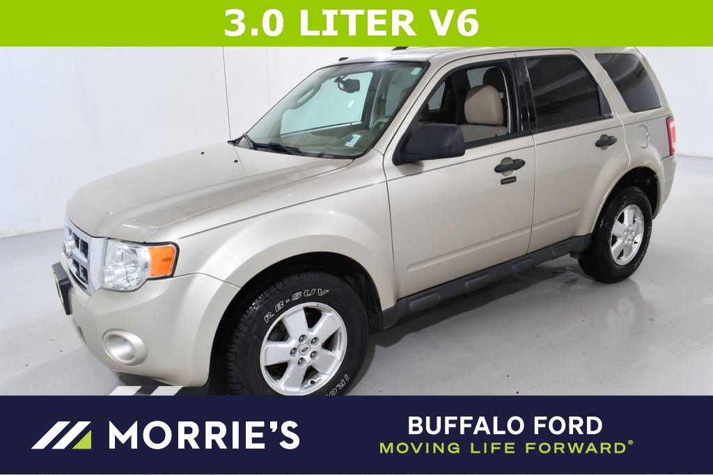 2012 Ford Escape XLT — SUV — 187,509 mi — Buffalo, MN