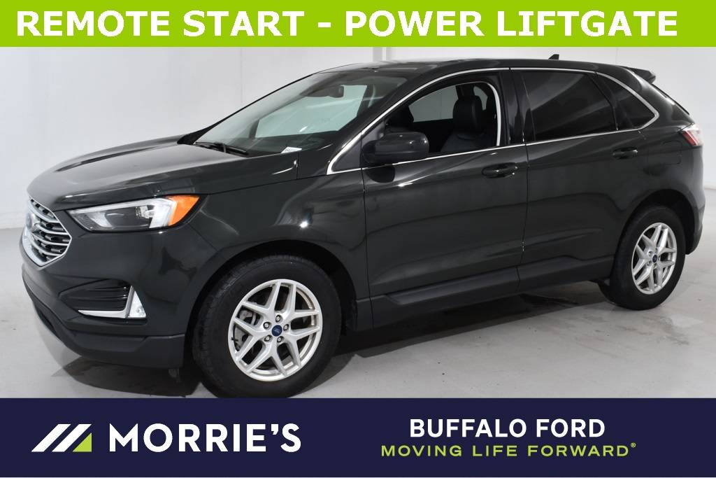 2022 Ford Edge SEL — SUV — 31,319 mi — Buffalo, MN