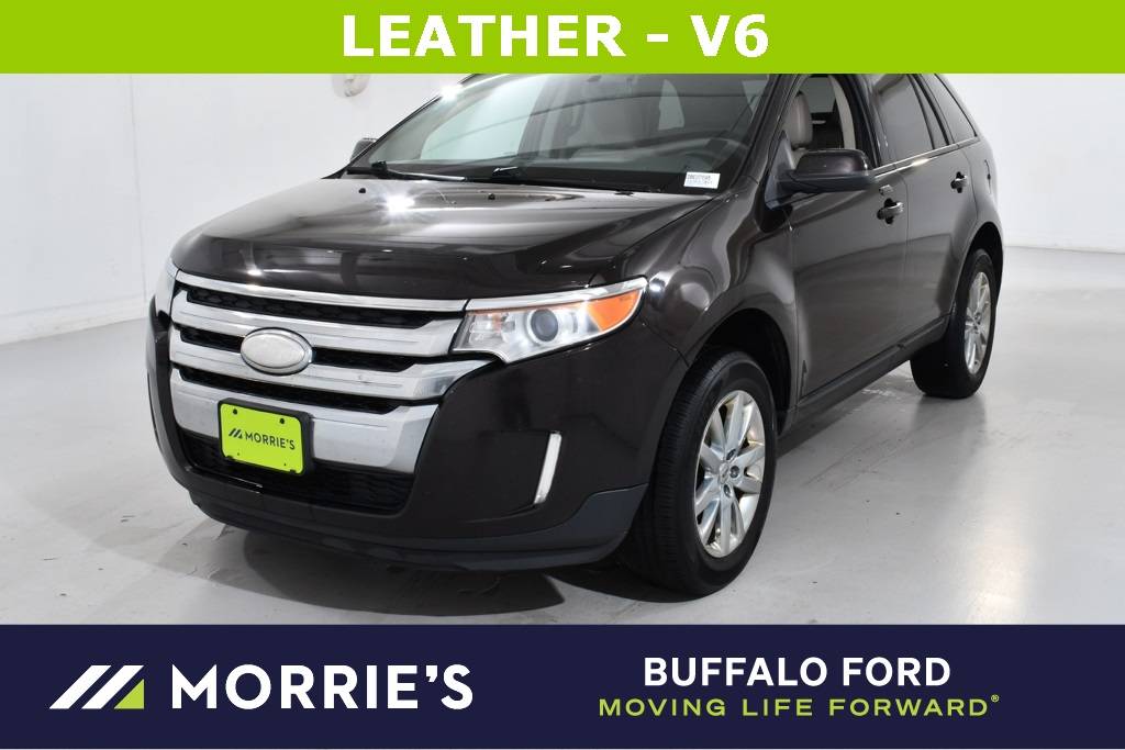 2013 Ford Edge SEL — SUV — 154,349 mi — Buffalo, MN