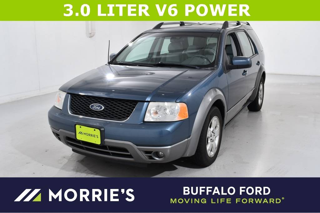 2005 Ford Freestyle SEL — Wagon — 139,236 mi — Buffalo, MN