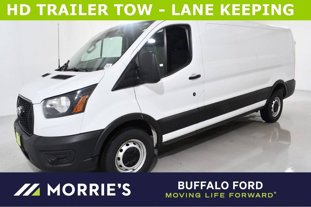 2021 Ford Transit Cargo Van T-250 — Cargo Van — 162,975 mi — Buffalo, MN