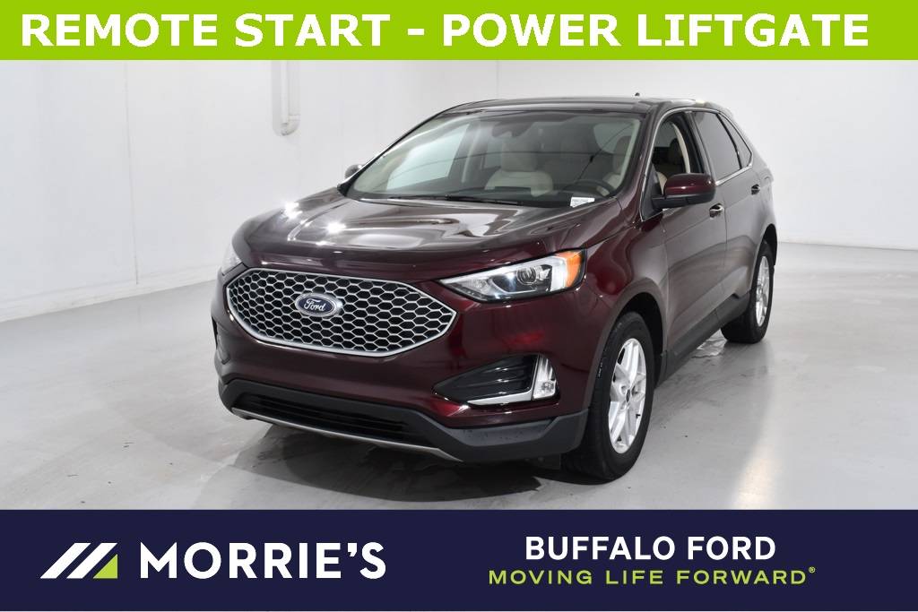 2023 Ford Edge SEL — SUV — 24,329 mi — Buffalo, MN