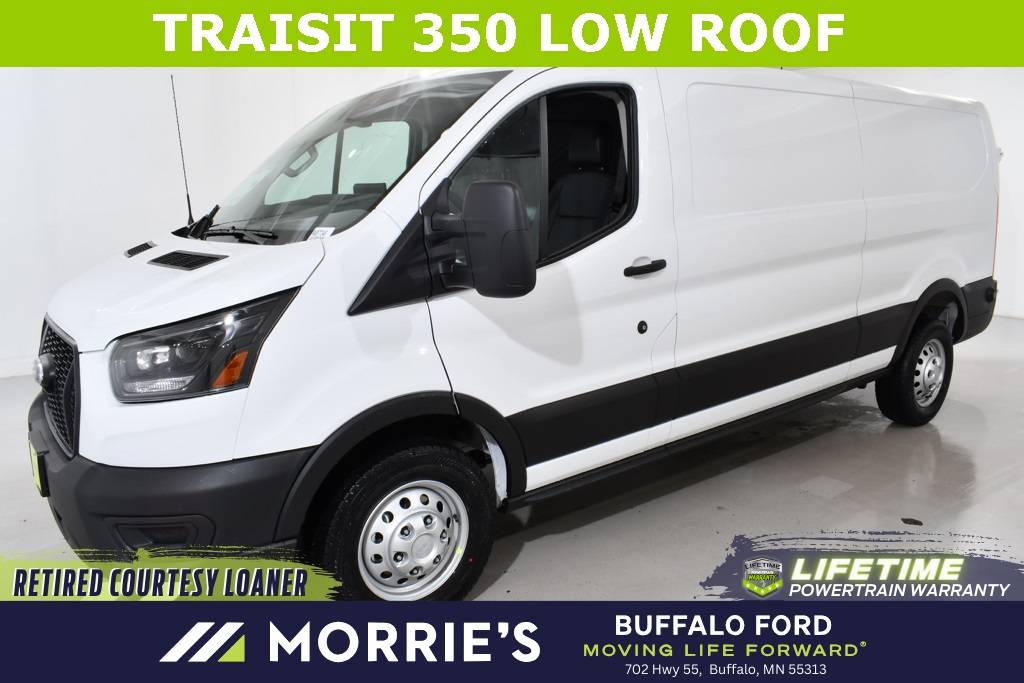 2024 Ford Transit 350 HD
