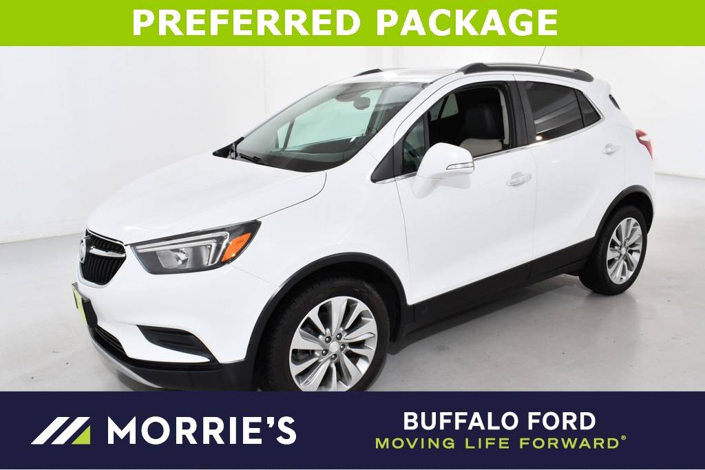 2017 Buick Encore Preferred — SUV — 82,030 mi — Buffalo, MN