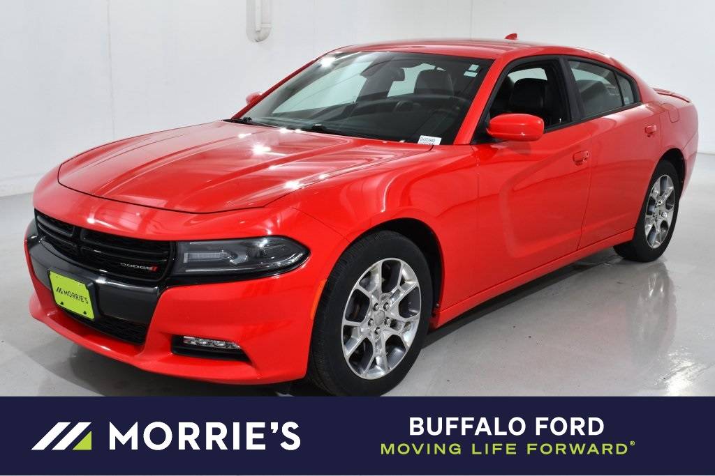 2016 Dodge Charger SXT — Sedan — 159,368 mi — Buffalo, MN