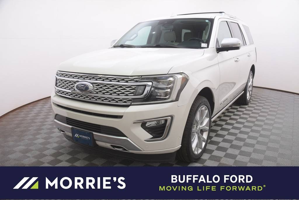 2019 Ford Expedition Platinum — SUV — 73,894 mi — Buffalo, MN