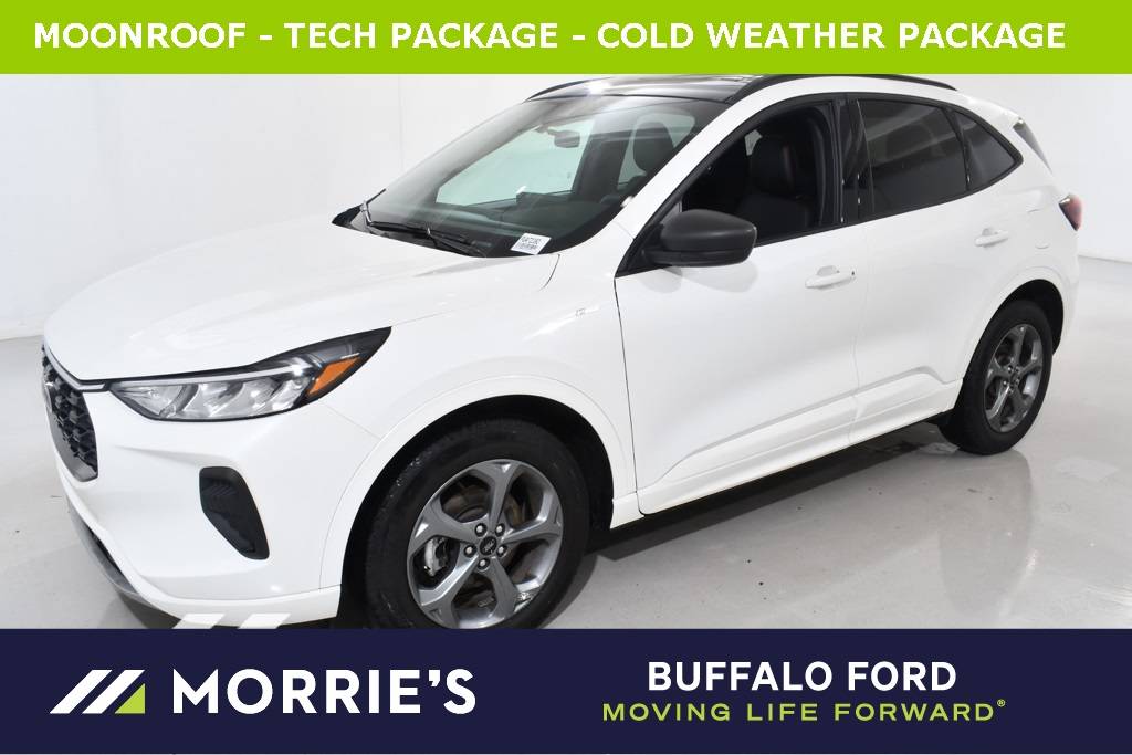 2023 Ford Escape ST-Line — SUV — 26,210 mi — Buffalo, MN