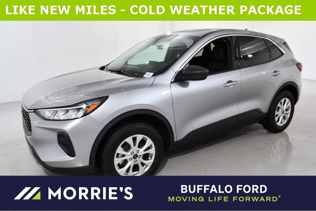 2024 Ford Escape Active — SUV — 4,843 mi — Buffalo, MN