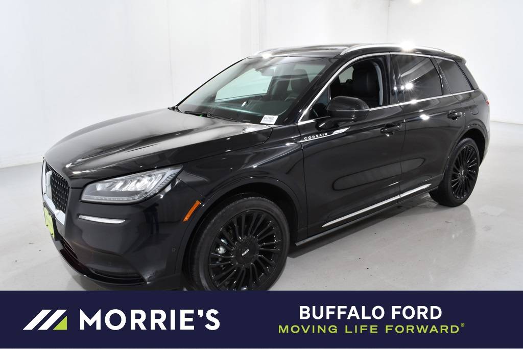 2022 Lincoln Corsair Reserve — SUV — 32,002 mi — Buffalo, MN