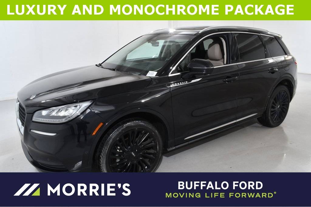 2022 Lincoln Corsair Reserve — SUV — 30,404 mi — Buffalo, MN
