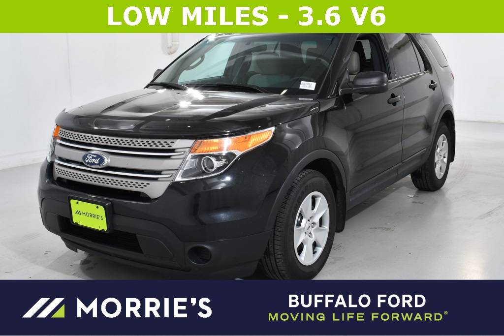 2013 Ford Explorer Base — SUV — 70,818 mi — Buffalo, MN