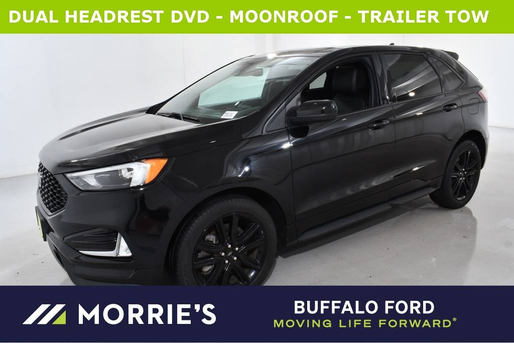 2022 Ford Edge ST-Line — SUV — 34,393 mi — Buffalo, MN