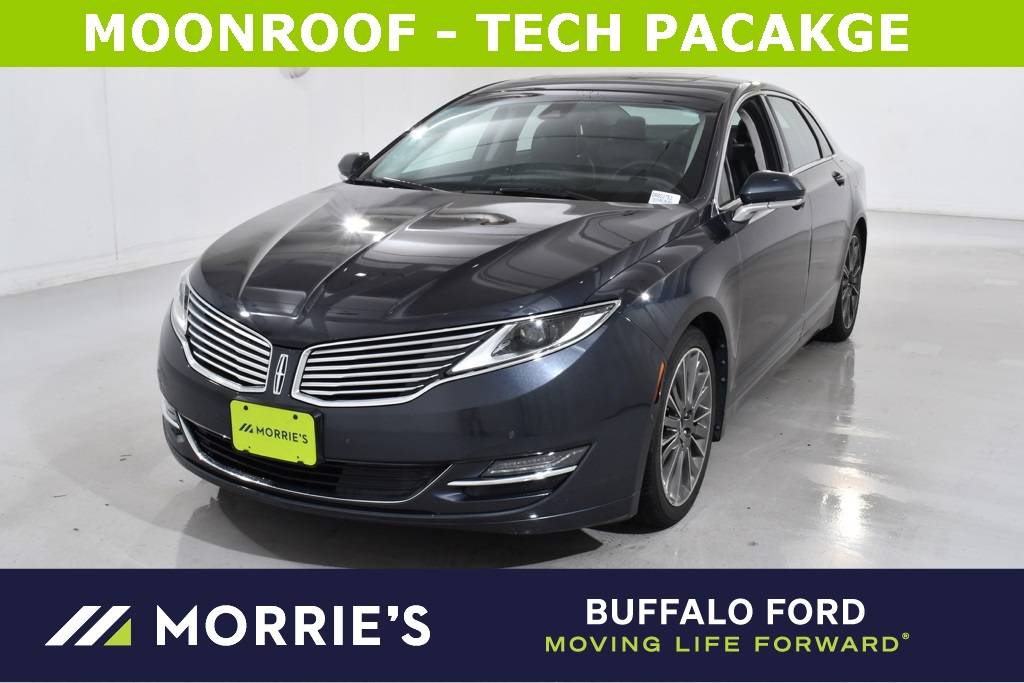 2013 Lincoln MKZ Hybrid — Sedan — 42,888 mi — Buffalo, MN
